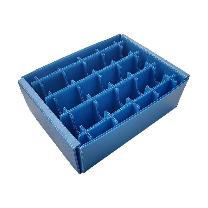 Moisture-Proof Plastic Panels for Reliable Goods Protection in Various Industries