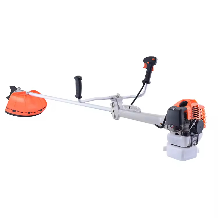 Glgw Multi-Function Grass Cutting Machine Grass Trimmer Gasoline 2 Stroke Engine Brush Cutter