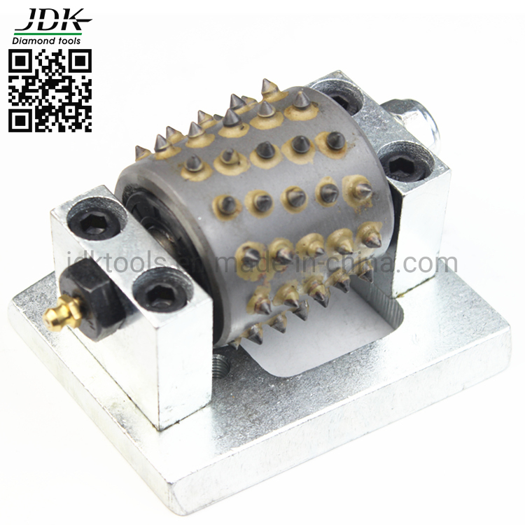 Jdk 99s Fickert Bush Hammer Frankfurt 60s Tungsten Carbide