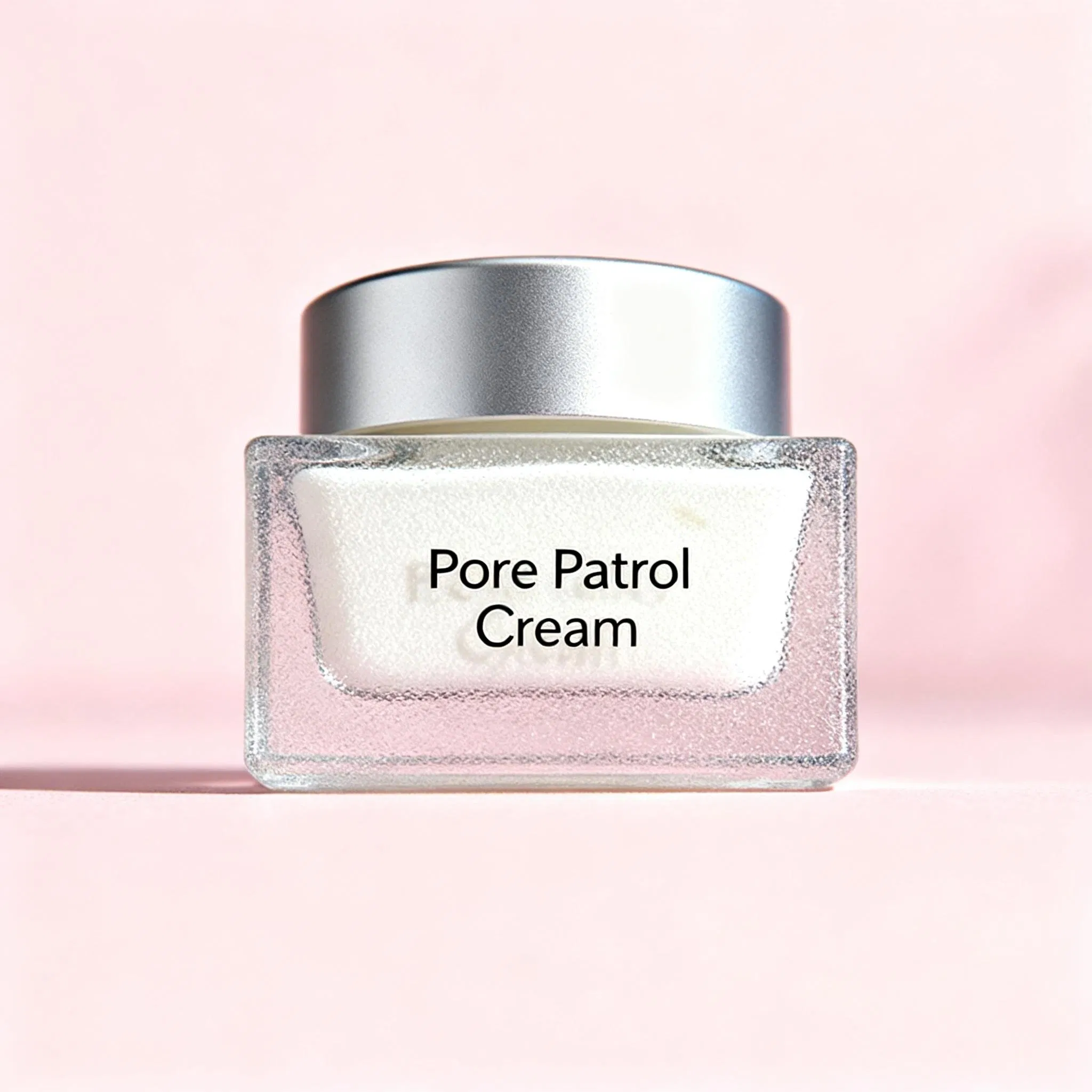 Brightening Oil Control Face Cream with Lactobacillus/Pear Juice Ferment Filtrate and Dipotassium Glycyrrhizinate for Combination Skin and Private Label Service