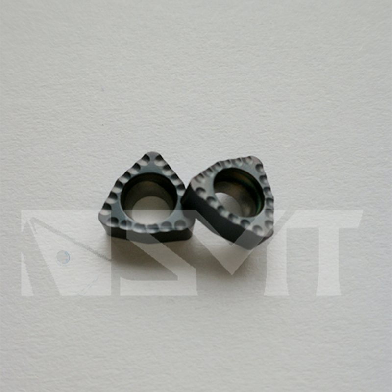 Hole-Making-Drilling-U-Drills-Indexable Drill Inserts-Wcmx030208-L