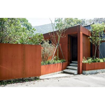Hotsale Good Quality Garden Gdge with New Material