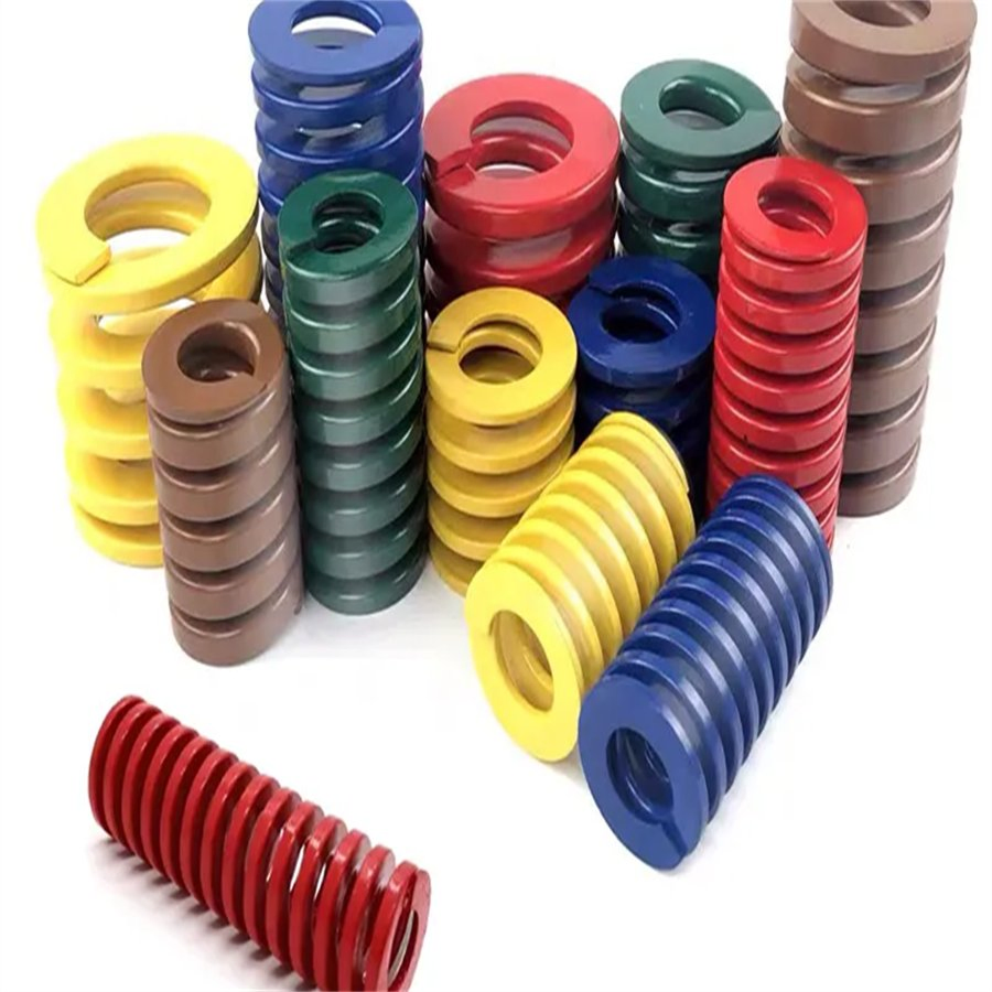 Spring OEM Custom Galvanized Trampoline Spring