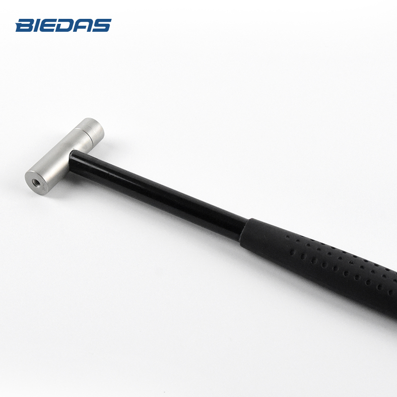 Пьезоэлектрический ударный молоток Bydlc05ke 240мм 5кН