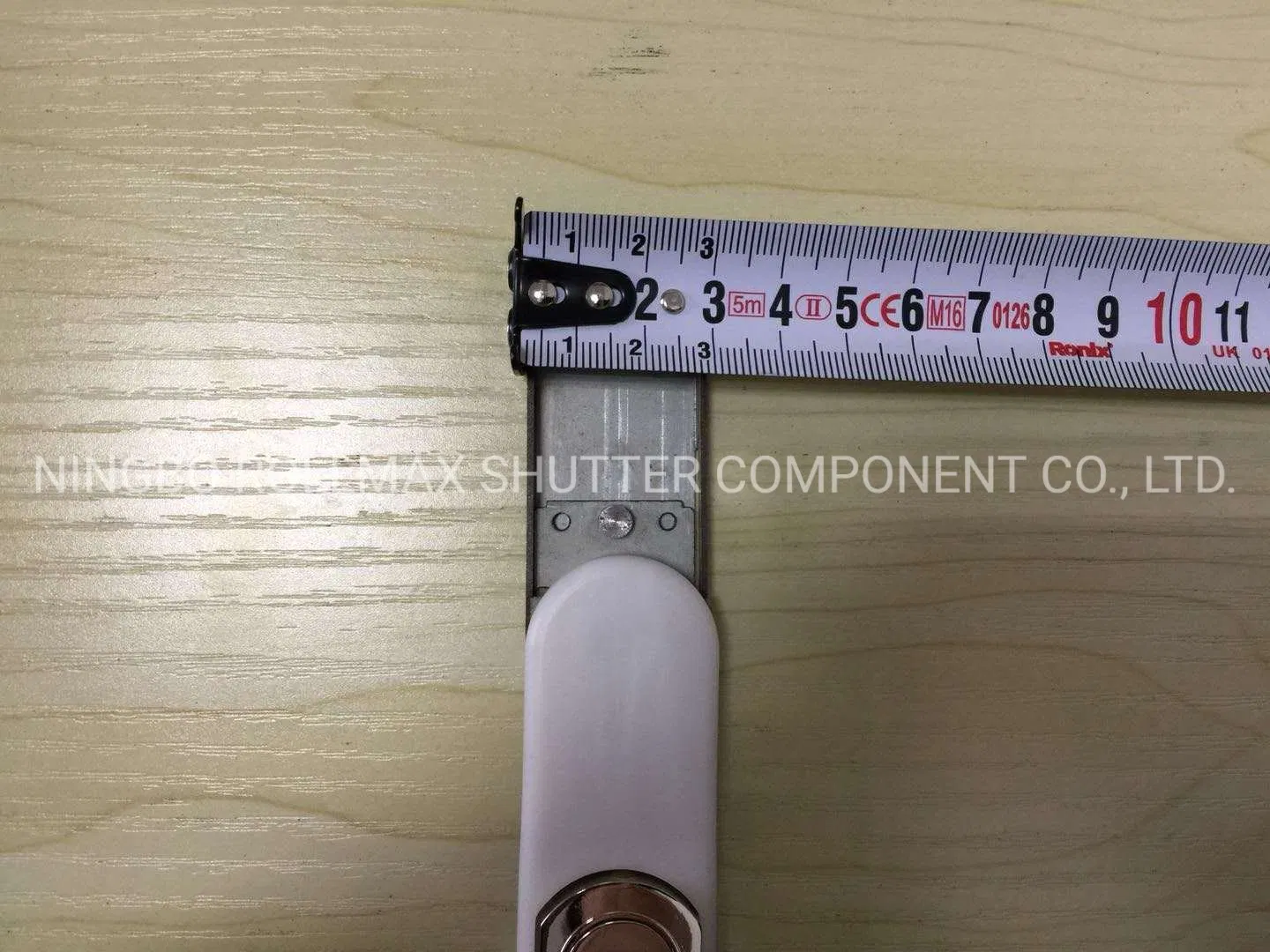 Window and Door Shutter Lock