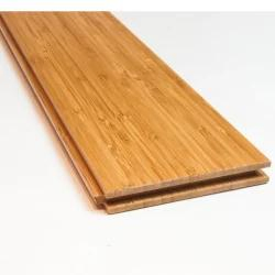 Бамбуковый пол контейнерный, состаренный