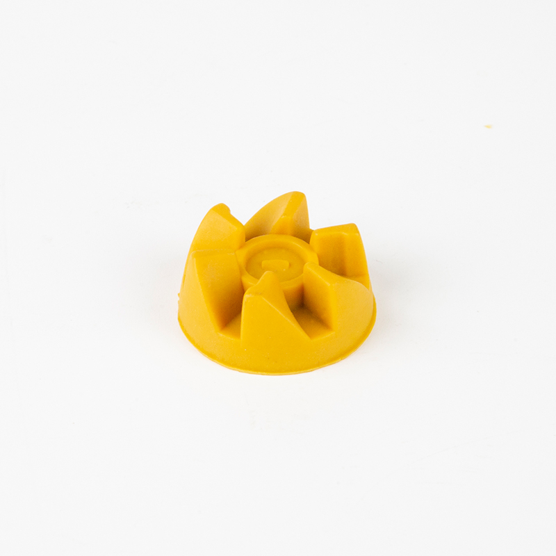 Blender Accessories Replacement Parts with M6 Left Silicone Couple