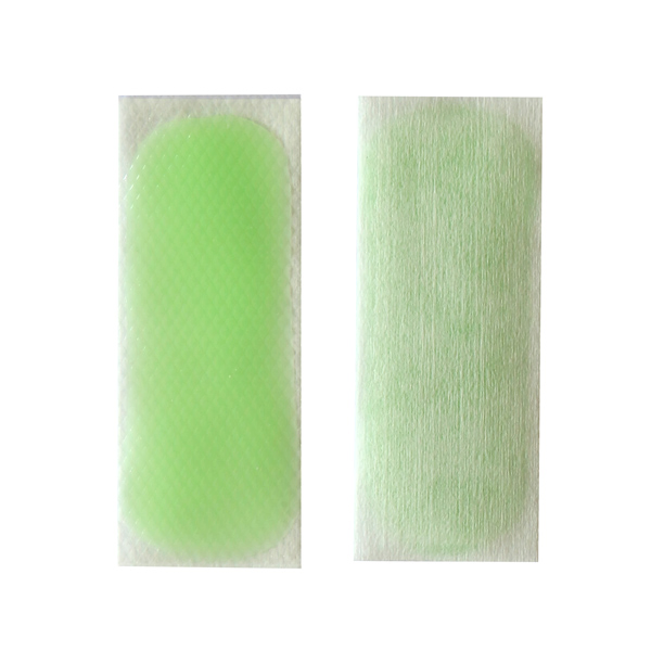 Fever Pain Relief Icy Cooling Fever Patch for Kids and Adult L82