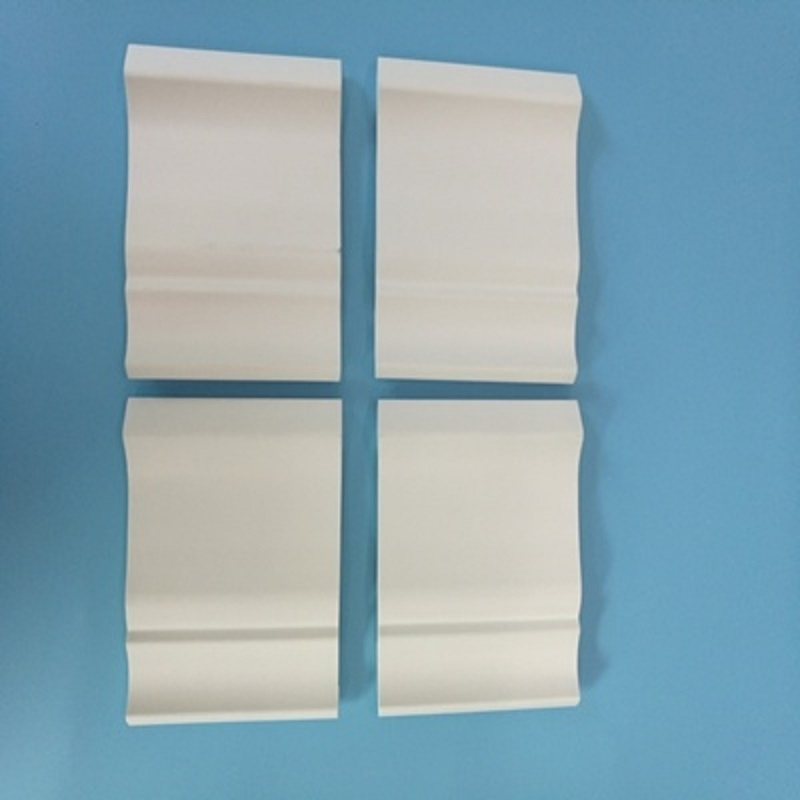 Potentech Manufacturer PVC Crown for House Decoration