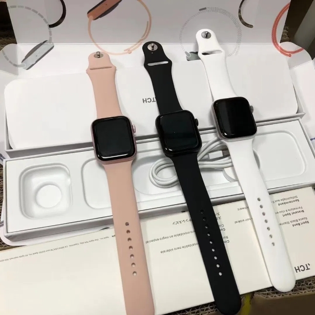 Умные часы Top Series 10 Bluetooth, 46мм
