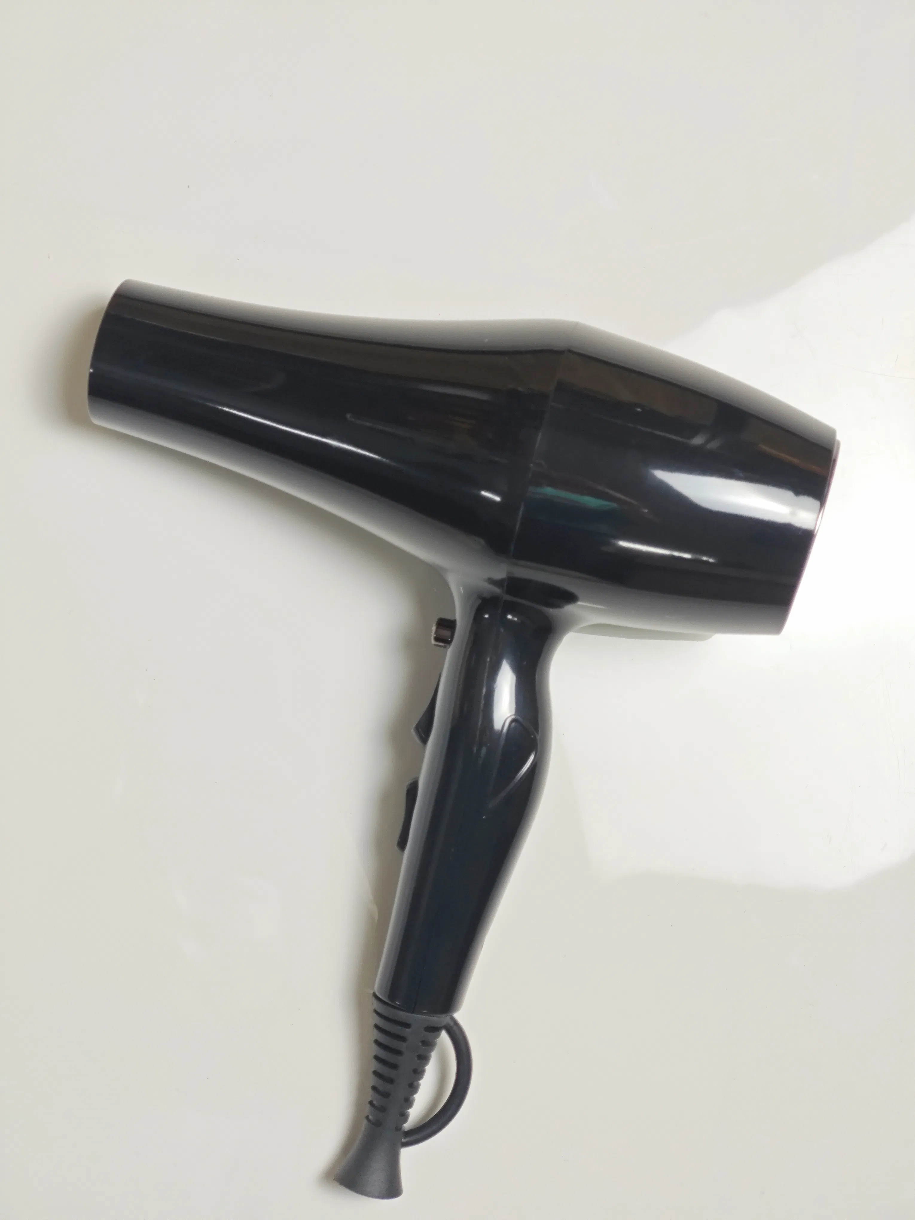 Electric Negative Ion Hair Dryer Professional Hair Dryer Factory Direct Sale