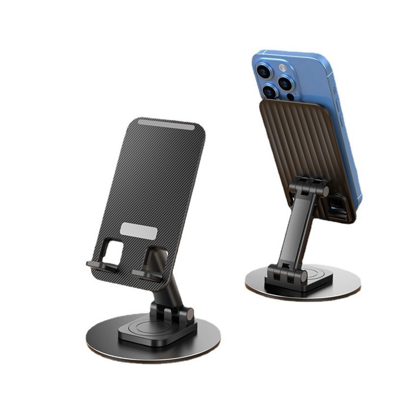 ODM Folding Non-Slip Live Desktop Mobile Phone Stand Holder
