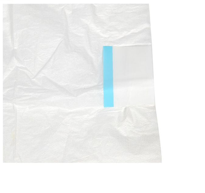 Comfort-Fit Abdl Diapers with Breathable Materials and Soft Inner Lining