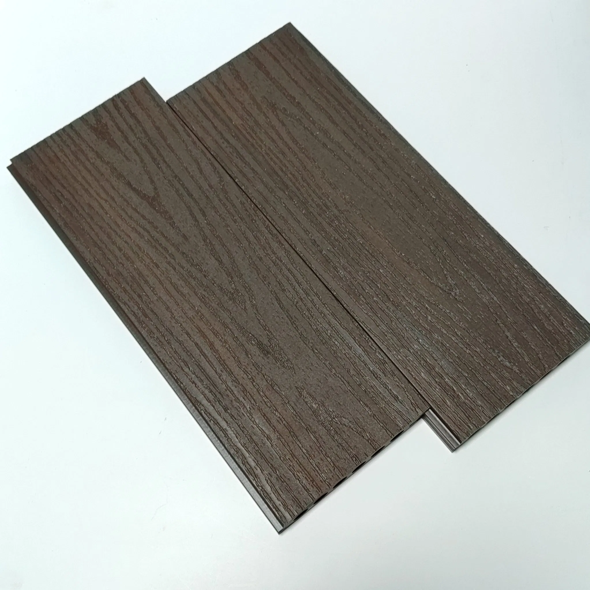 Террасная доска WPC Best-Liked: защита от насекомых, простая установка