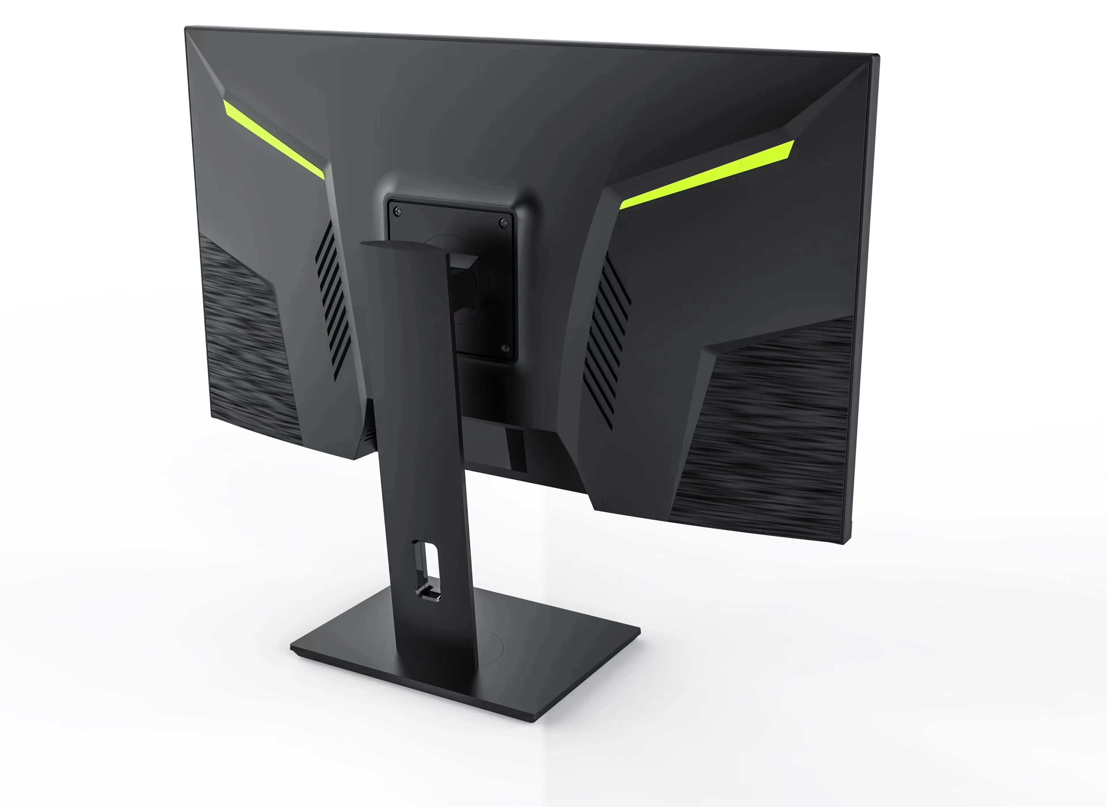 Best Gamer Monitor Frameless 23.8/27/31.5/32/34 144Hz