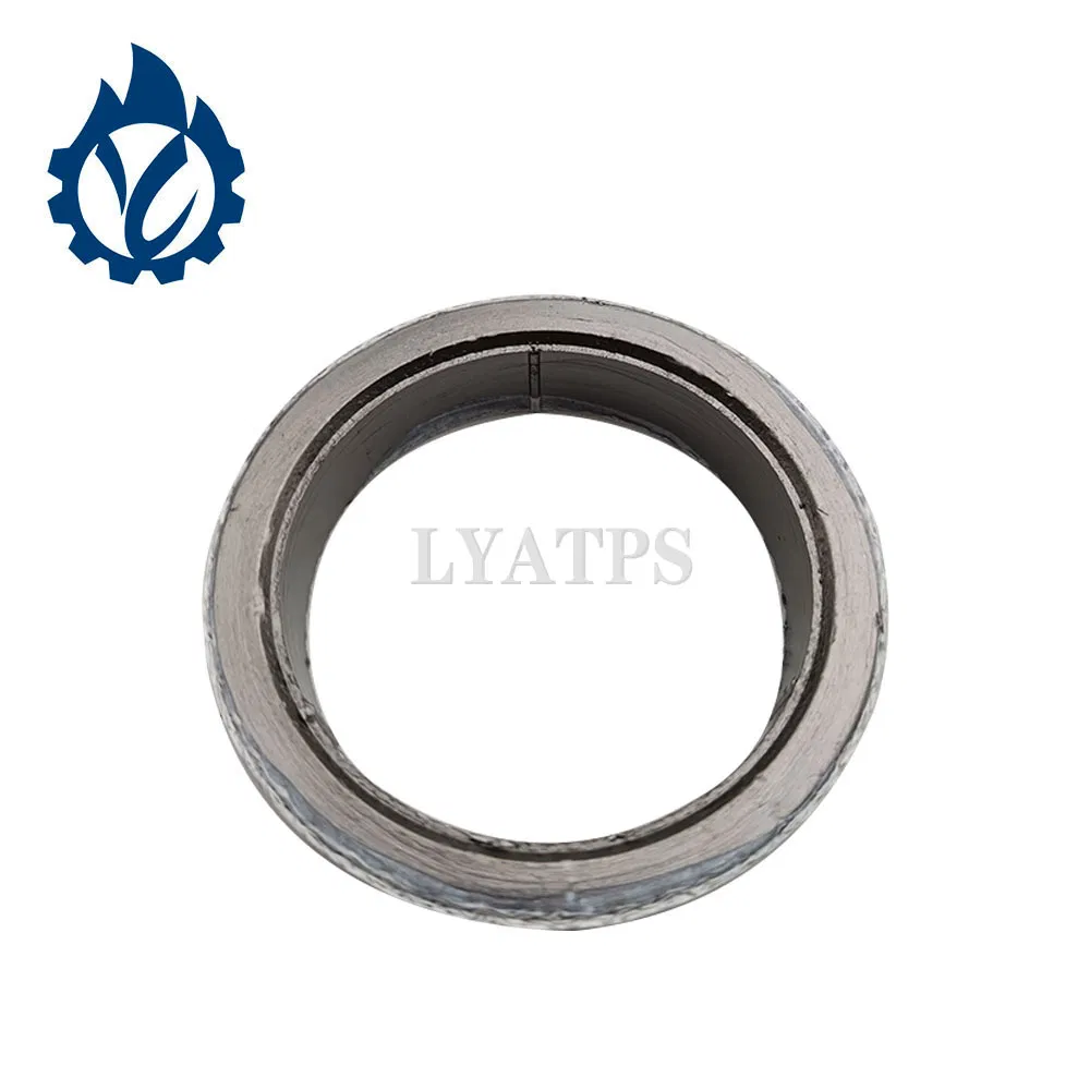 Прокладка выхлопной трубы Toyota Hiace 17451-22070