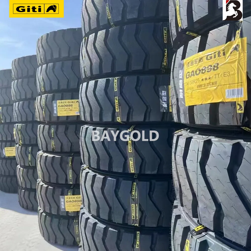 Шина грузовая Giti 12R22.5