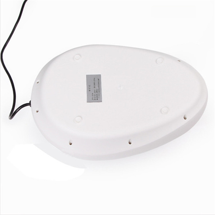 Skin Care Therapy Electric Hair Remover Wax Heater at Home