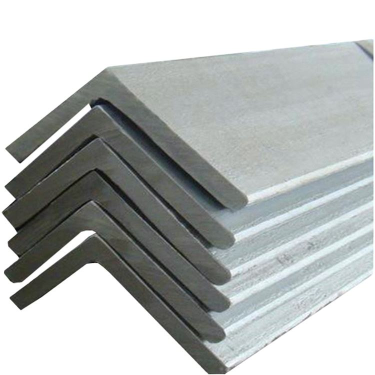 Hot Rolled 90 Degree 6# Equal Angle Bars/Ms Angle/Galvanized Angle Steel Bar From China