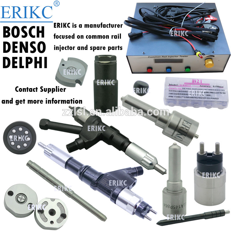 Nozzle Diesel Fuel Injector DLLA152P947 095000-5471 Diesel EJBR03301D L087PBD 0445120007 0445110293 DLLA146P1339 9308-621C