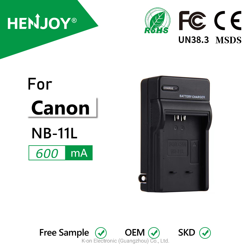 Зарядное устройство NB-11L для фотоаппаратов Canon
