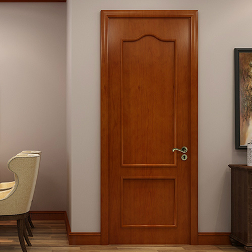 Wooden Door and WPC Door and PVC Door, Soundproof Door