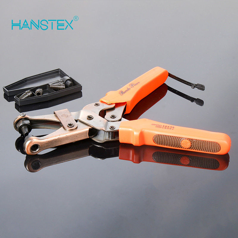 Пробойник для кожи PP-06