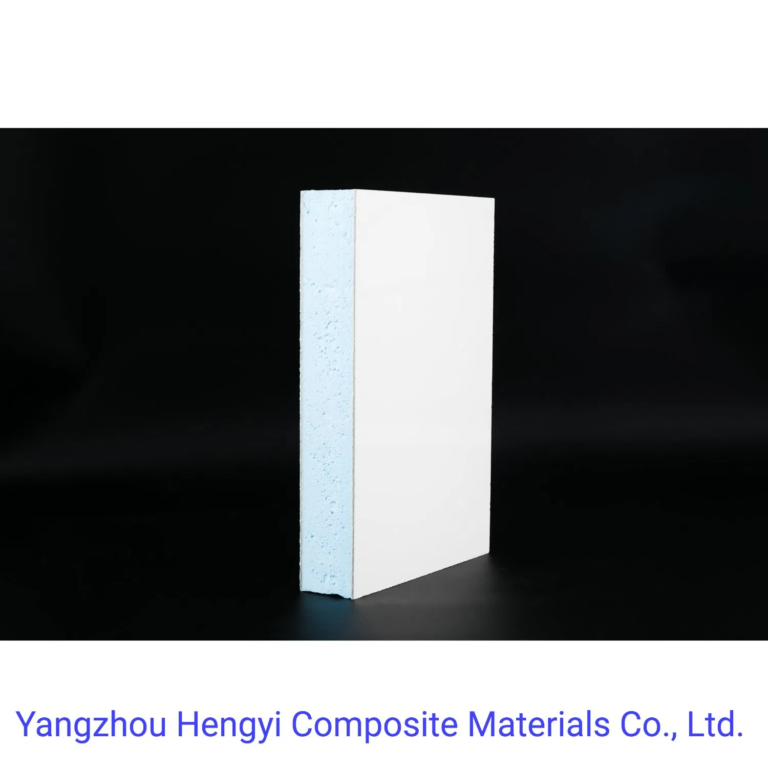 High Gloss FRP XPS Foam Sandwich Panel for Building Material