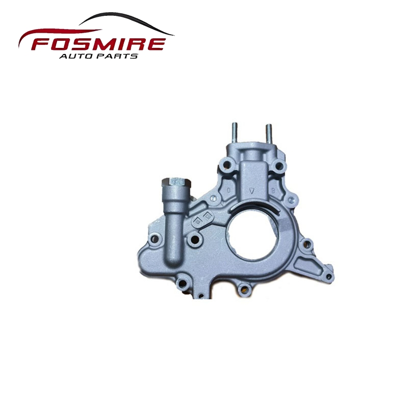 Масляный насос 473QA-1011020 для BYD F3