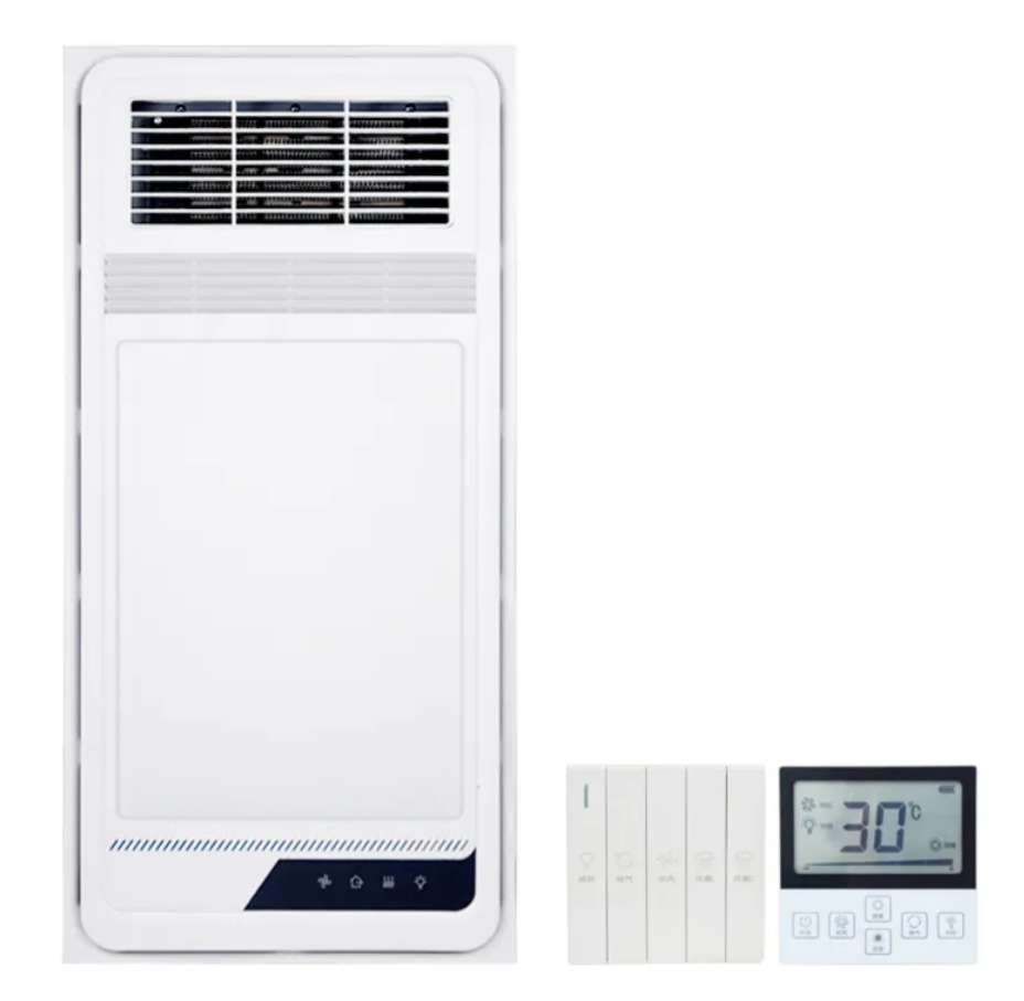 Windy Warmth Fan Cold Hot Air Air Circulation Air Blower