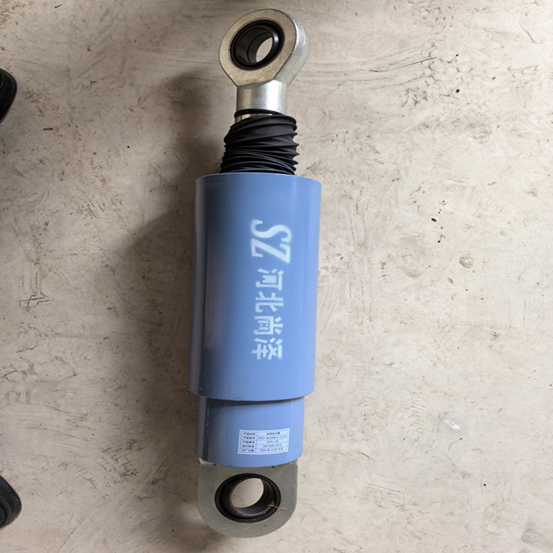 Earthquake Resistant Damper Building Viscous Fluid Damper Bridge Damper