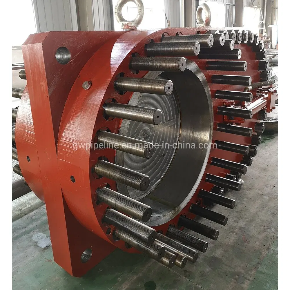 36 Inch Hydraulic Sandwich Valve