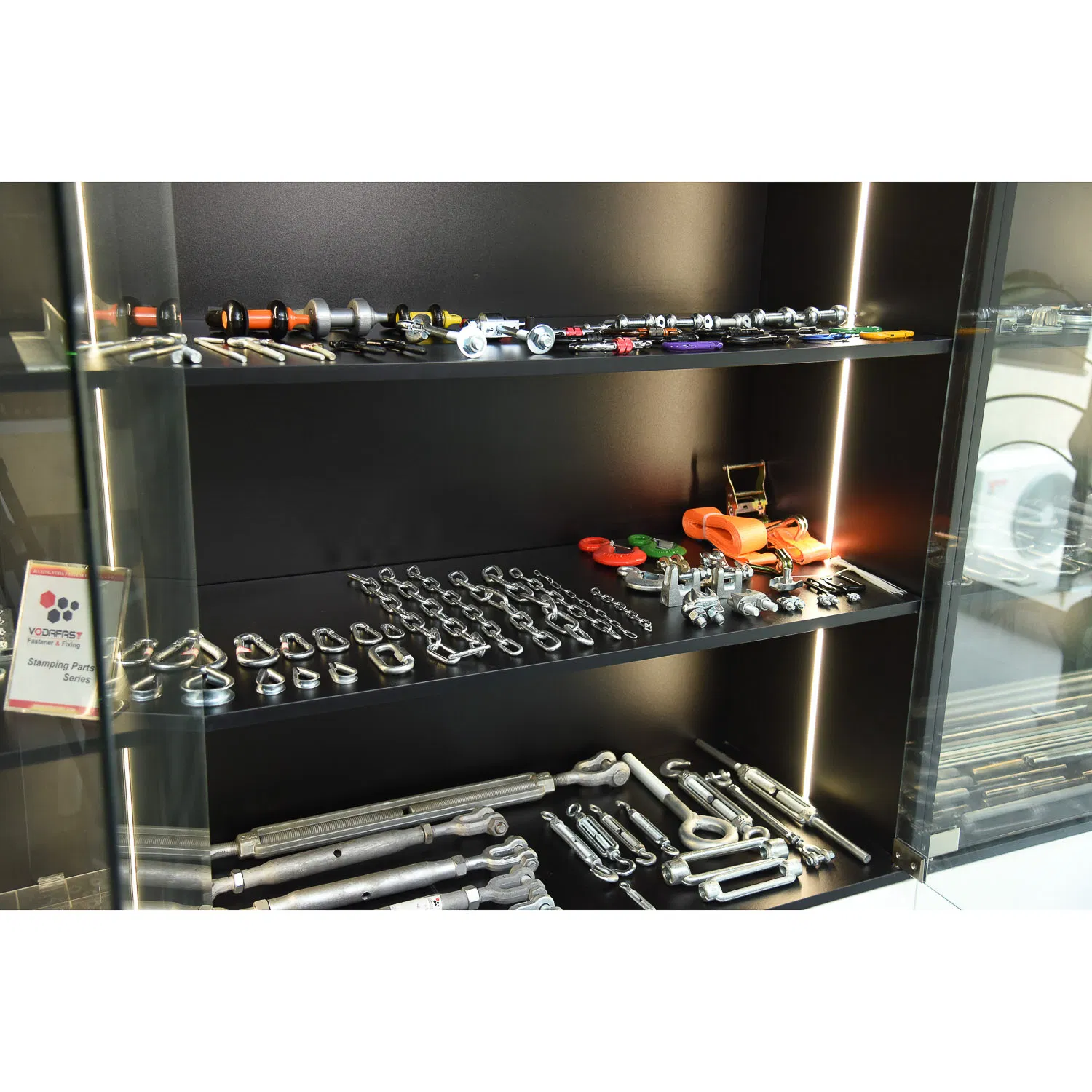 Wire Rope Clips Zinc Plated/Eye Hook with Latches/Simplex Wire Rope Clips