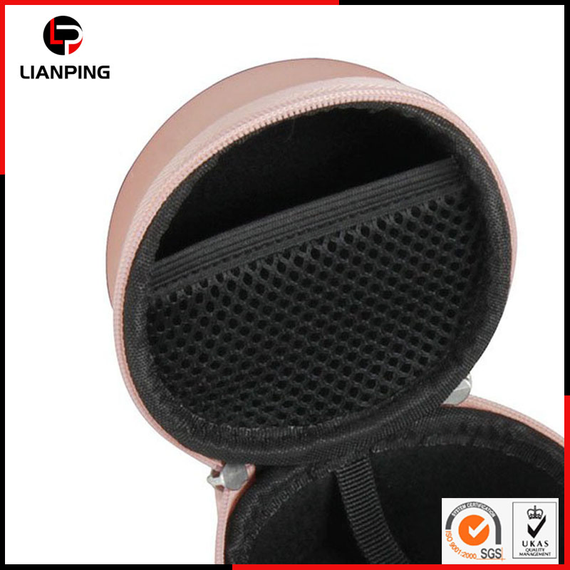 Чехол для наушников EVA ударопрочный