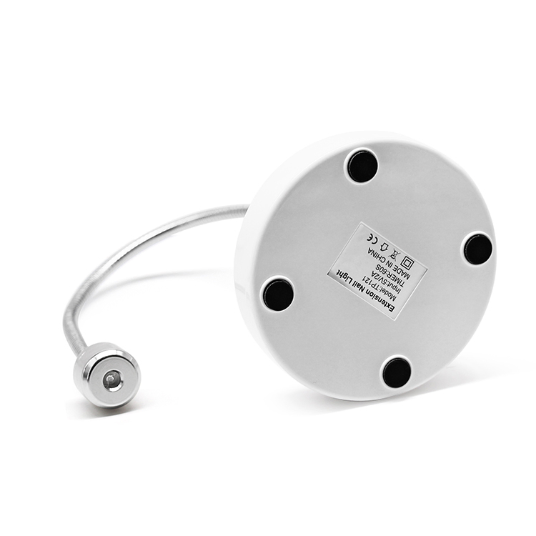 Cordless 5V 2A Portable Mini UV LED Nail Lamp Dryer