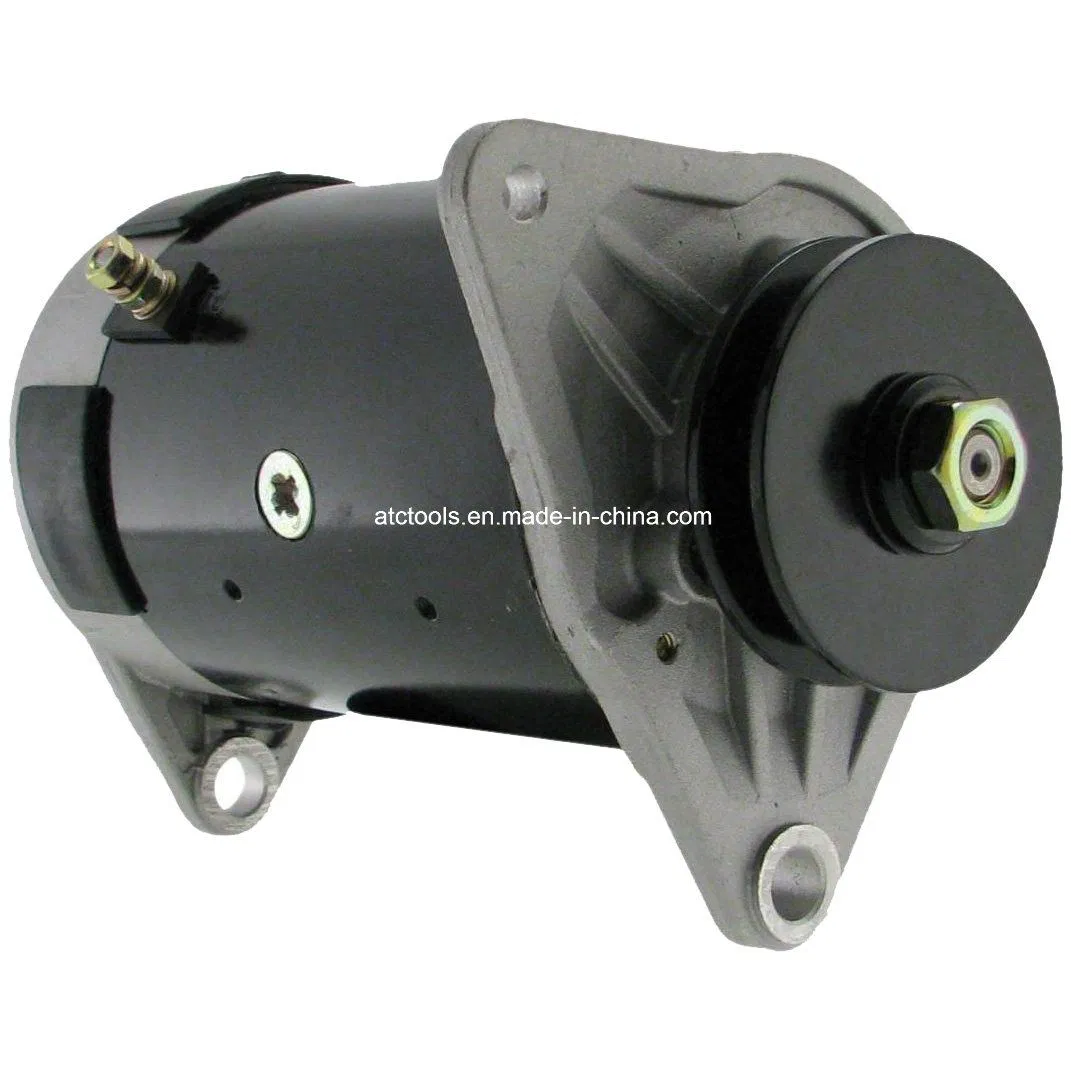 Стартер-генератор YAMAHA для гольф-кара G1 (15424)