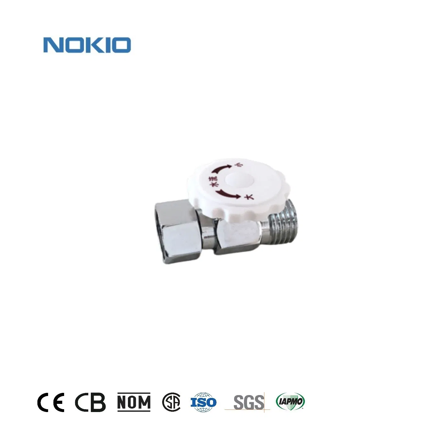 Silent Operation Moisture-Proof Design Water Heater Thermostat Part