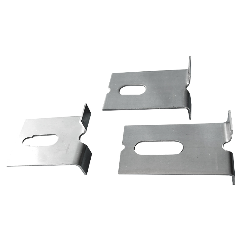 Ceramic Anchor Thin Sheet Fixing Anchor System Thin Sheet Cladding Brackets
