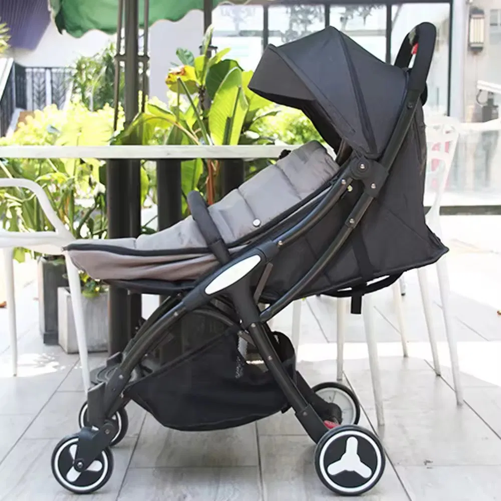 Ultimate Winter Baby Sleeping Bag for Stroller Comfort
