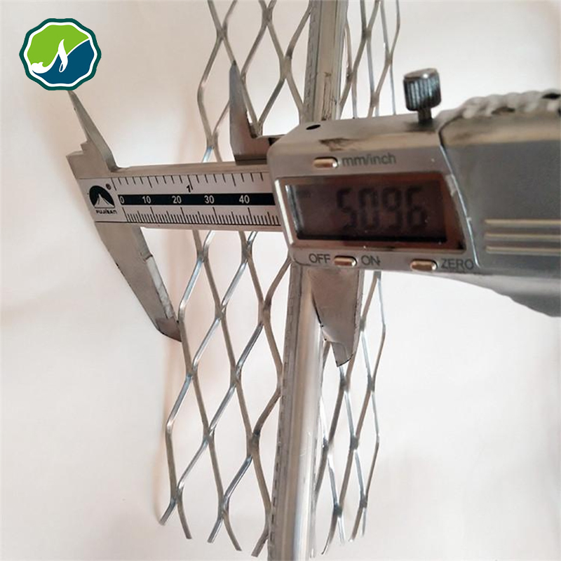 Plaster Stop Bead/Stop Angle Bead/Dry Wall Thin Coat Angle Bead