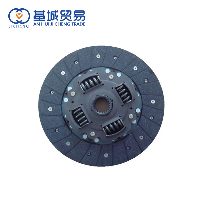 Диск сцепления Toyota оригинальный 31250-02040