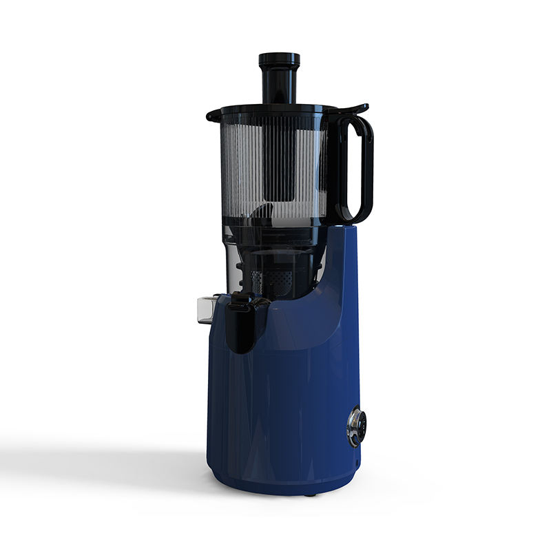 Big Mouth 130mm Low Price 200W Electric Pomegranate Cold Press Slow Juicer Machine