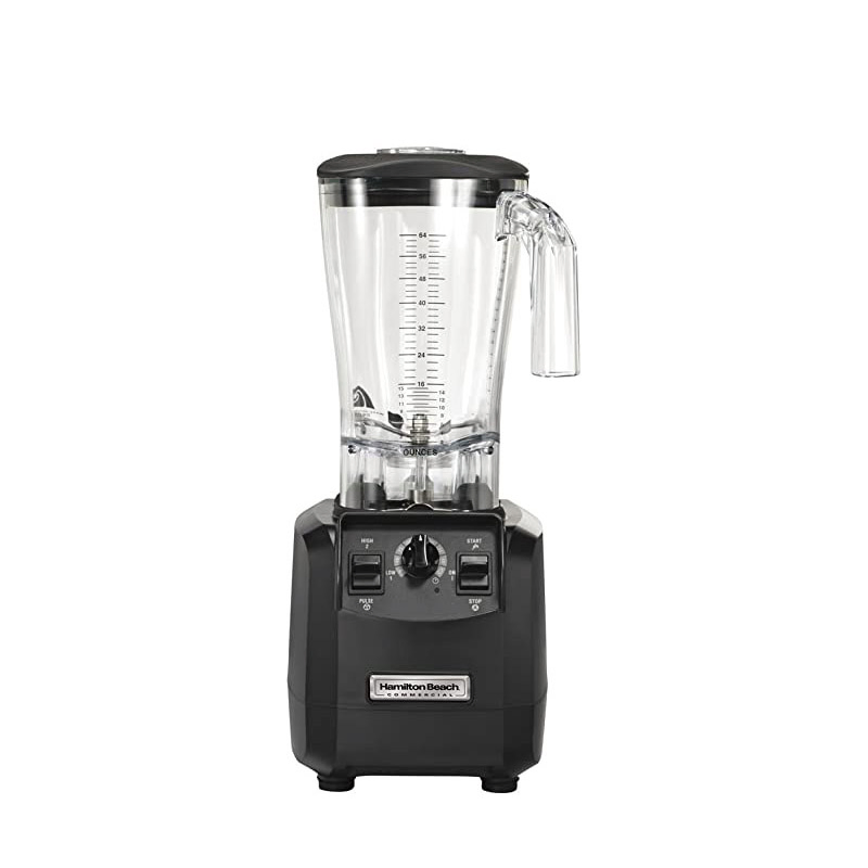 Fury Series High-Performance Drink Blender, Series Bar Blender