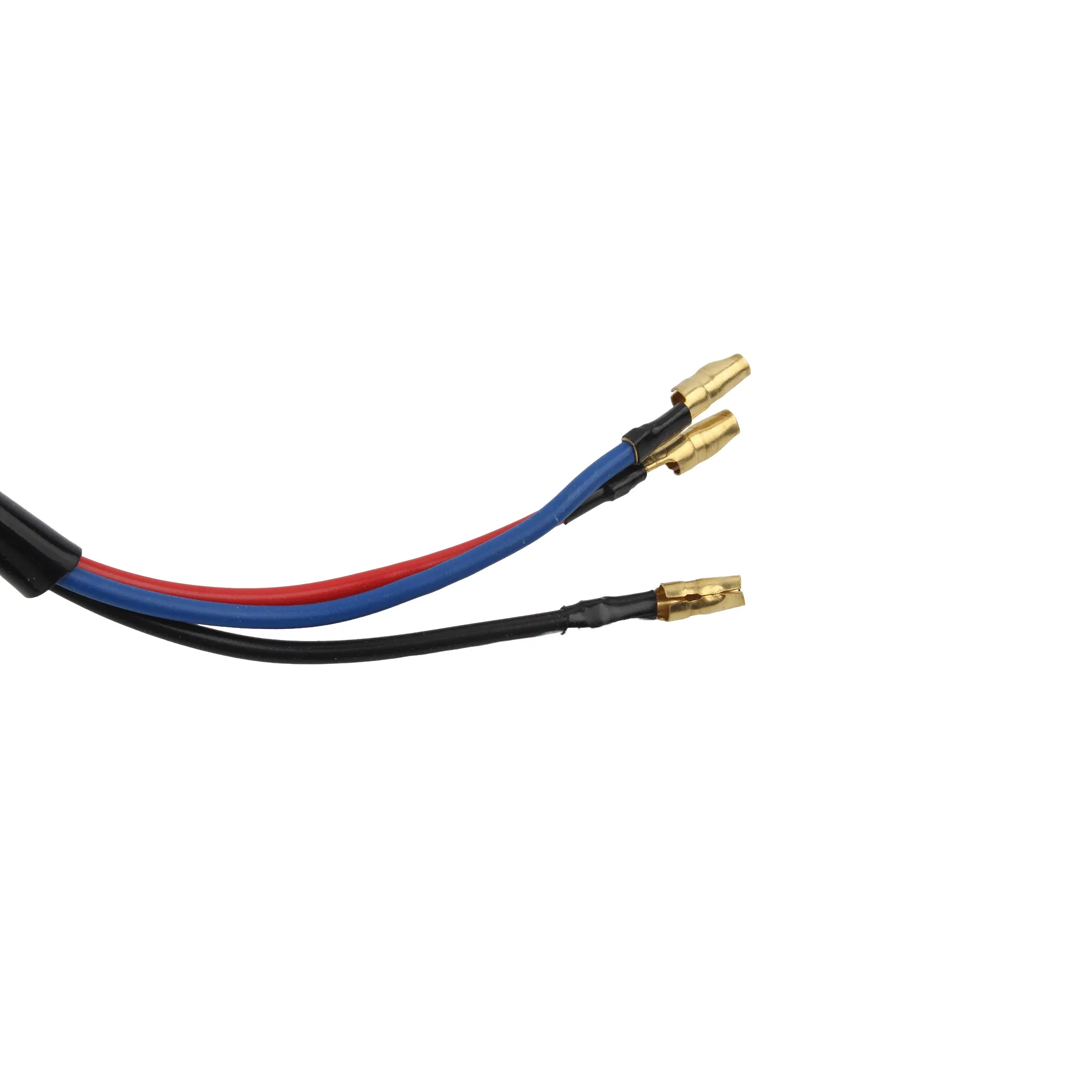 Motorcycle Brake Stop Signal Tail Lamp, Red Universal for Triumph Harley Yamaha Cafe Racer Retro Bike