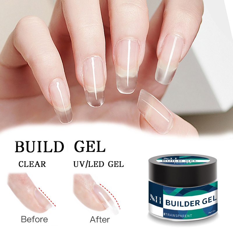 Private Label 3000 Colors Custom Logo Soak off UV LED Gel Nail Polish