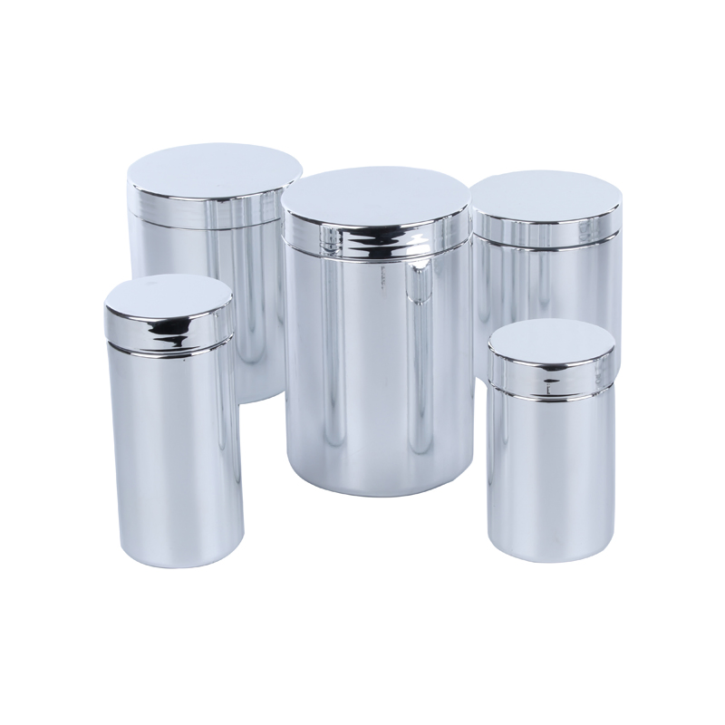 100oz HDPE Bottle Plastic Container for Supplements Package Jar