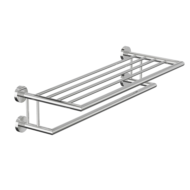 Комплект фурнитуры для ванной из нержавеющей стали