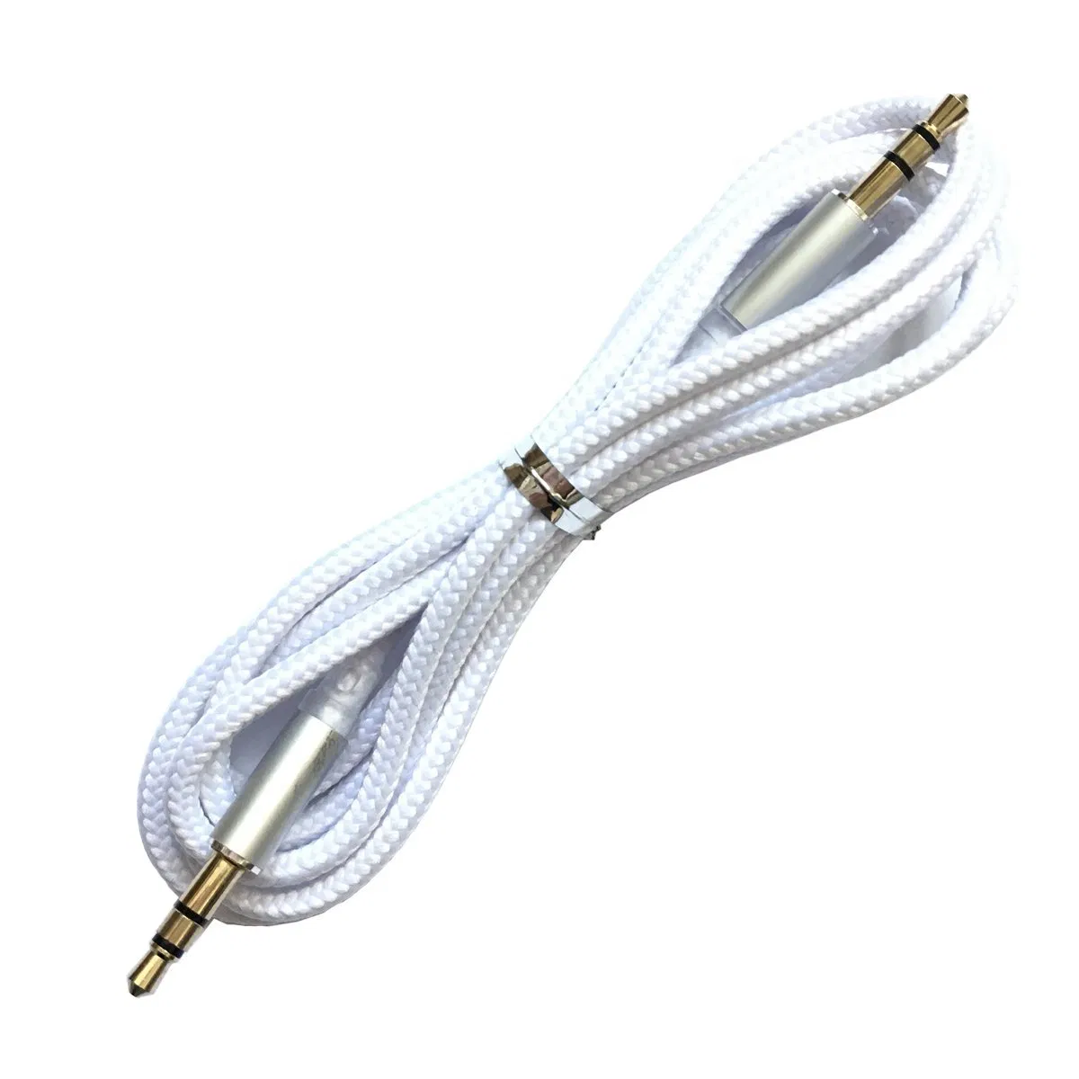 AUX-кабель 3.5 мм Male-to-Male