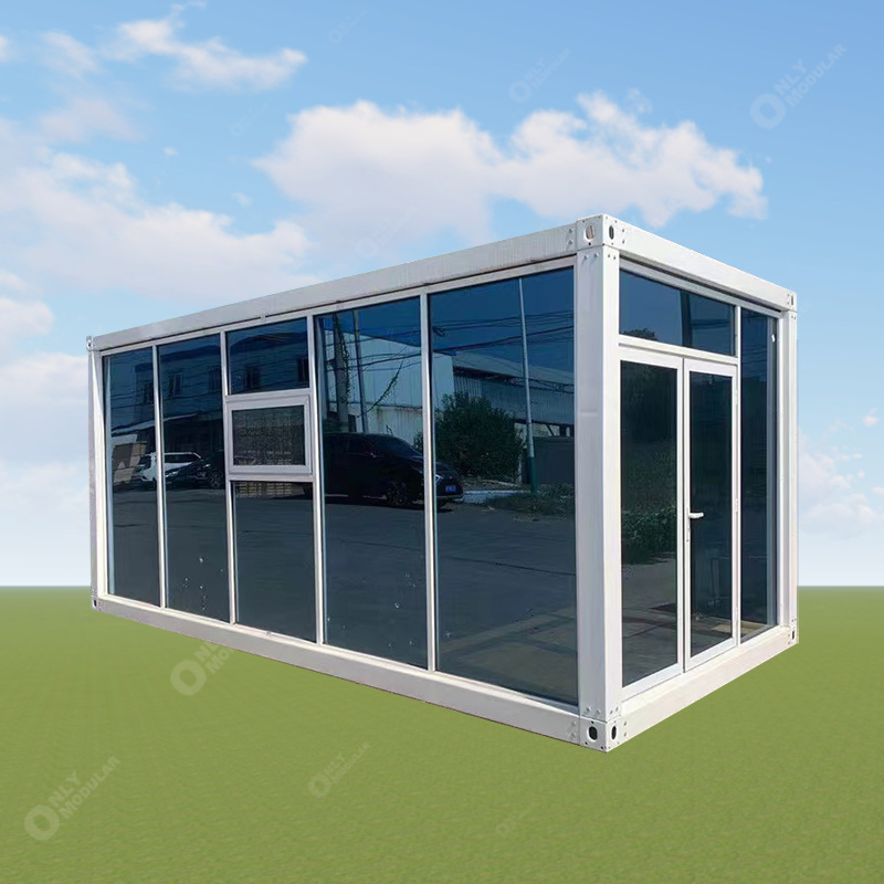 Garden Office Prefab Container Prefab Office Building