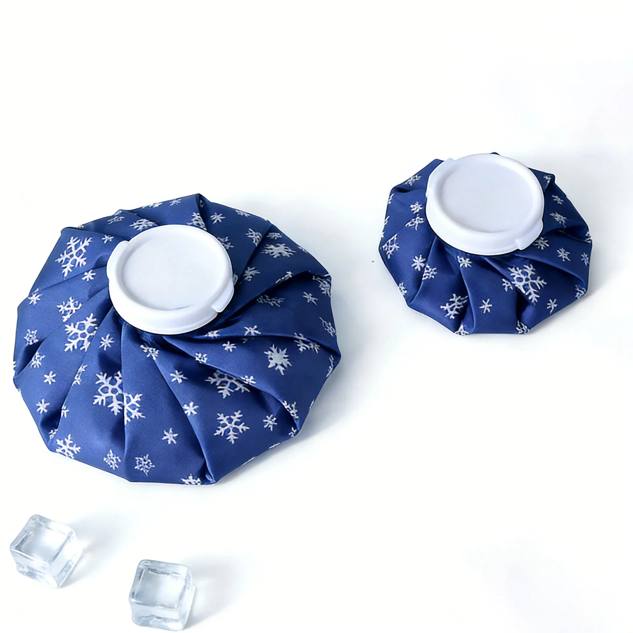 Professional Ice Therapy Bag for Pain Relief and Recovery